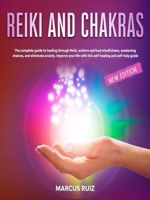 cover image of Reiki and Chakras
